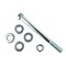 Fleet Engineers Hardware Set, Hinge Bolt-Pin, Swing Door 021-00376 - alternate 2